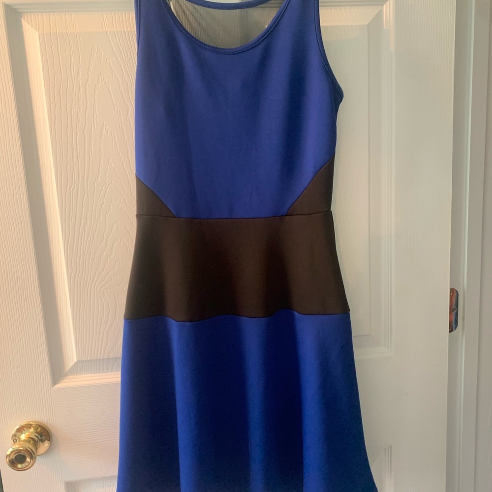 Charlotte Russe dress size M - Picture 3 of 7